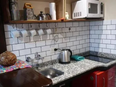 Cabañas Casa Andina