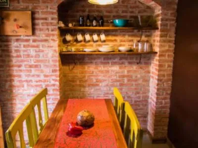 Cabañas Casa Andina