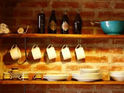 Cabañas Casa Andina