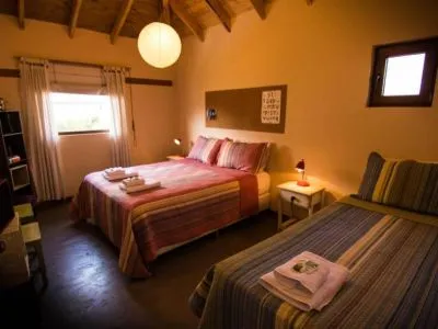 Cabañas Casa Andina