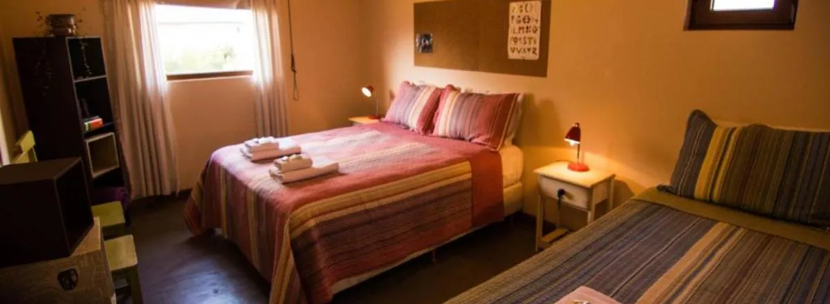 Cabañas Casa Andina