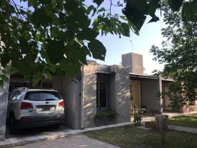 Puerto Chapas Housing