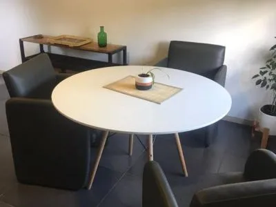 Cabañas Puerto Chapas Housing