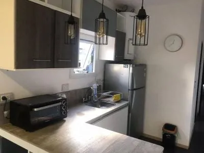 Cabañas Puerto Chapas Housing