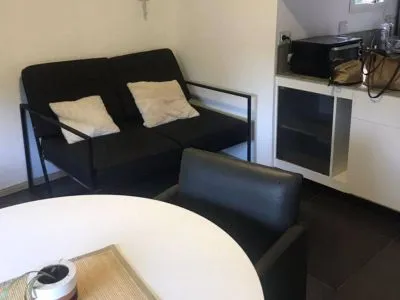 Cabañas Puerto Chapas Housing