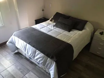 Cabañas Puerto Chapas Housing