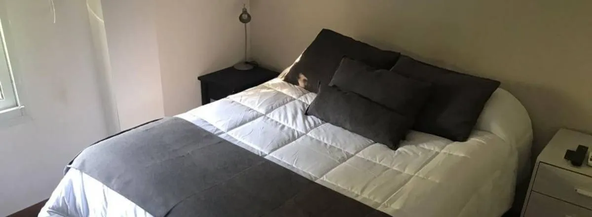 Cabañas Puerto Chapas Housing