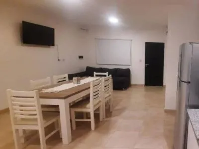 Cabañas Cielo de Cafayate