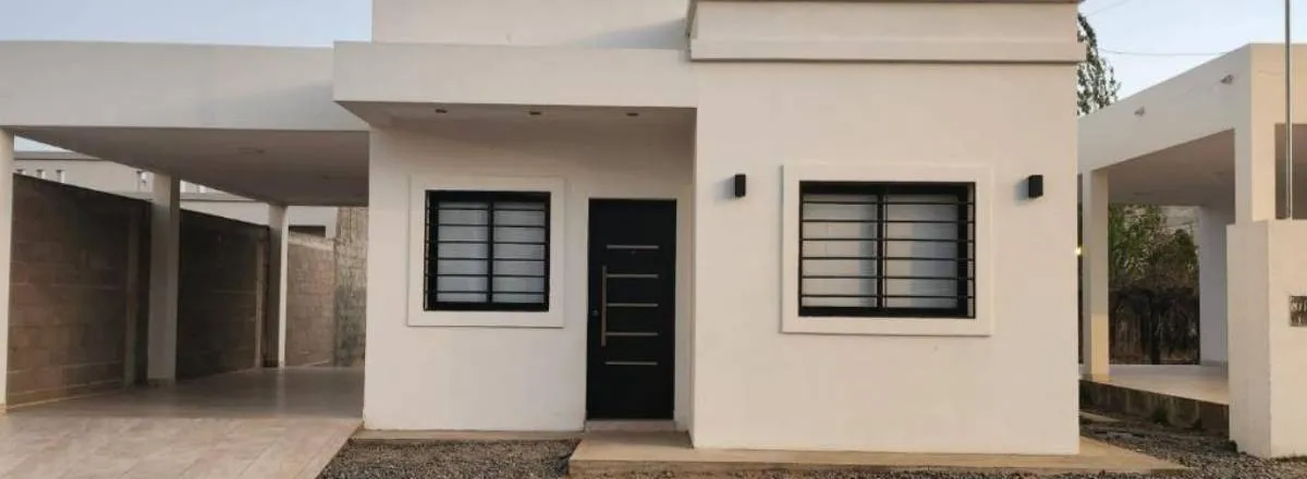 Cabañas Cielo de Cafayate