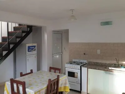 Cabins Departamento Blazu