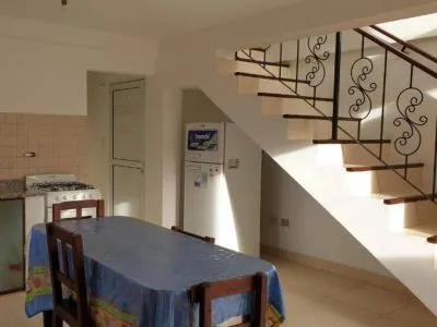 Cabins Departamento Blazu