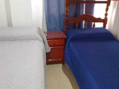 Cabins Departamento Blazu