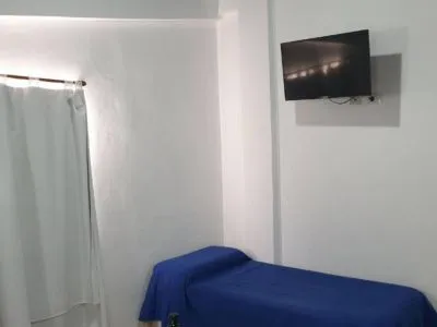 Cabins Departamento Blazu