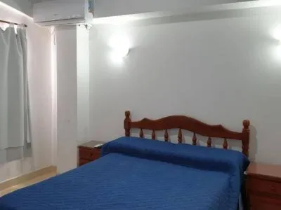 Cabins Departamento Blazu