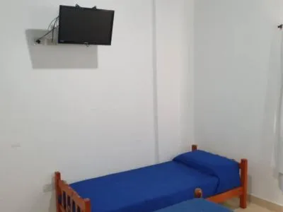 Cabins Departamento Blazu