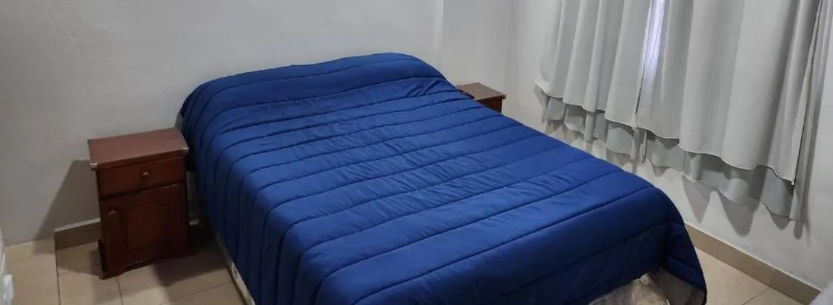 Cabins Departamento Blazu