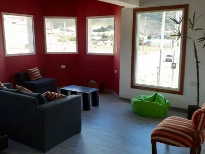 Místico Hostel 23 Albergues/Hostels  en  El Chaltén