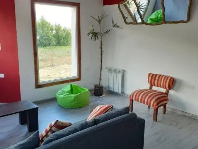 Albergues/Hostels Místico Hostel 23