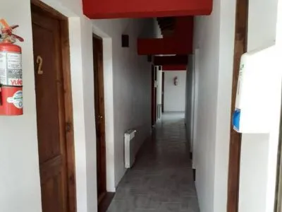 Albergues/Hostels Místico Hostel 23