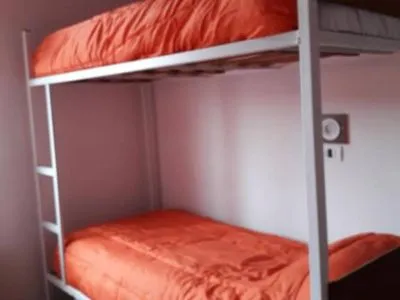 Albergues/Hostels Místico Hostel 23