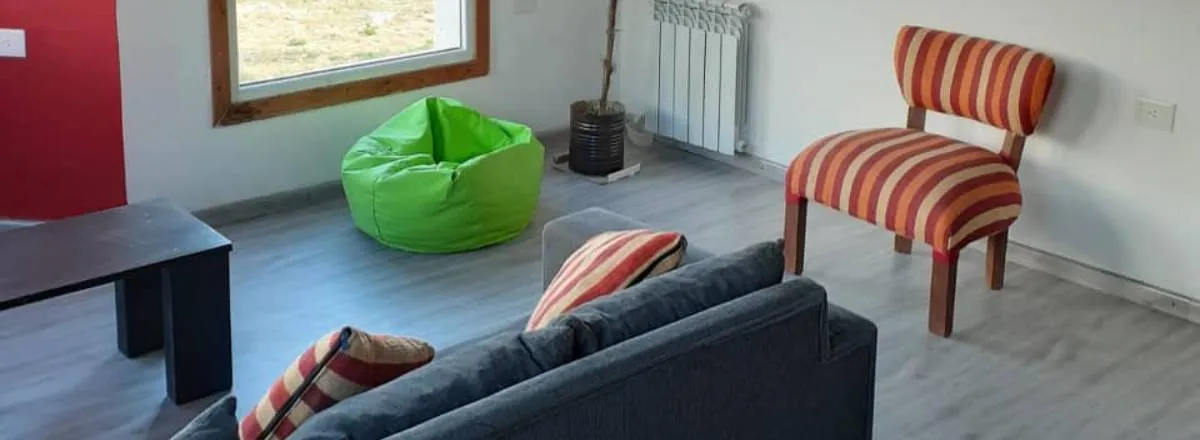 Albergues/Hostels Místico Hostel 23