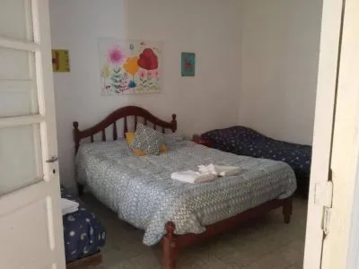 Boarding-houses Las Cardones