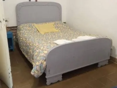 Boarding-houses Las Cardones