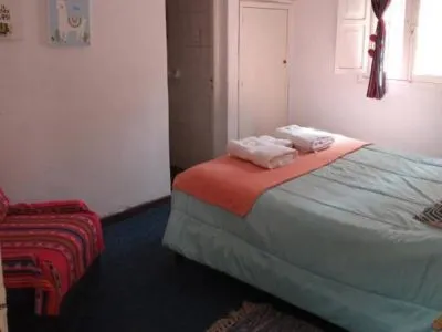 Boarding-houses Las Cardones