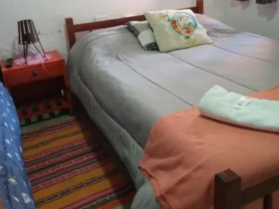 Boarding-houses Las Cardones