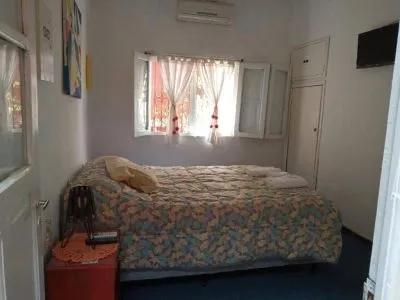 Boarding-houses Las Cardones