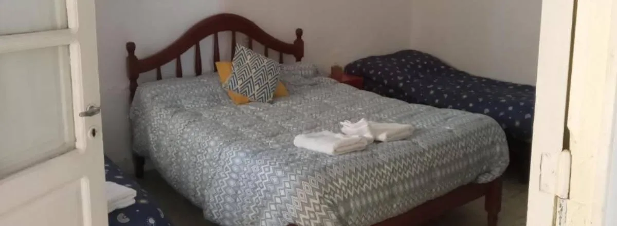 Boarding-houses Las Cardones