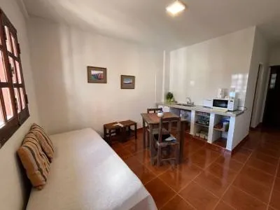 Cabins Nono Huasi Aparts