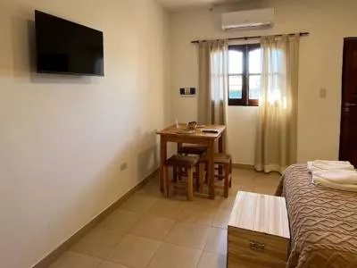 Cabins Nono Huasi Aparts