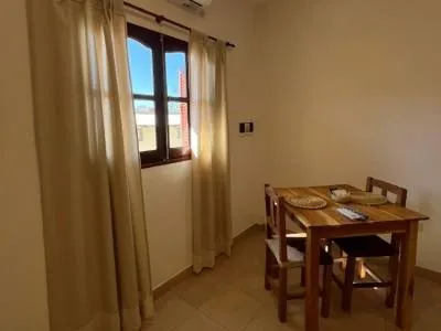 Cabins Nono Huasi Aparts