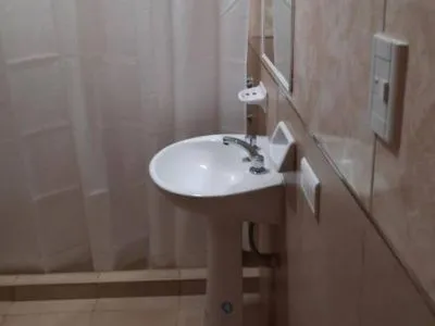 Cabins Nono Huasi Aparts