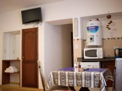 Hostales Virgen del Rosario Hostal