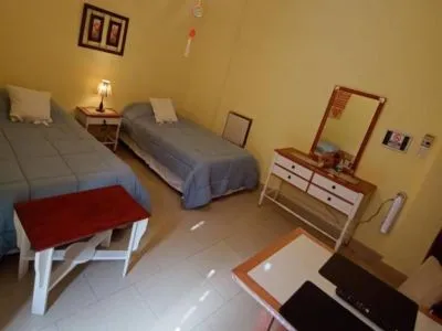 Hostales Virgen del Rosario Hostal