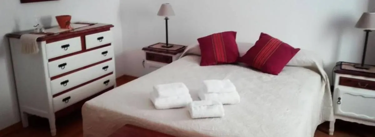 Hostales Virgen del Rosario Hostal