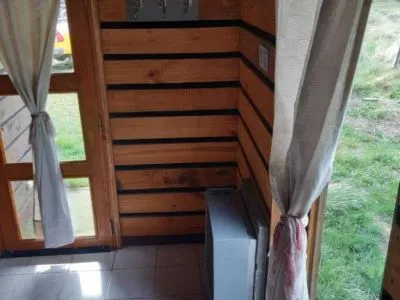 Cabañas Eolia Patagonia