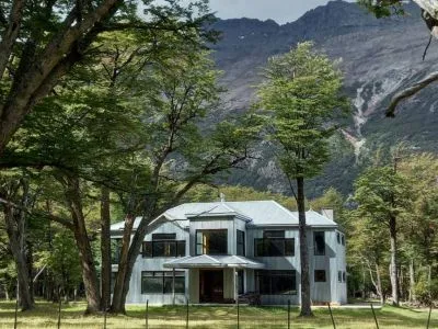 Hosterías Refugio de Glaciares