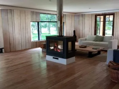 Hosterías Refugio de Glaciares