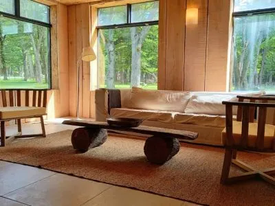 Hosterías Refugio de Glaciares