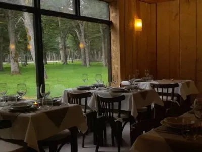 Hosterías Refugio de Glaciares