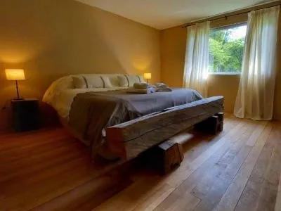 Hosterías Refugio de Glaciares