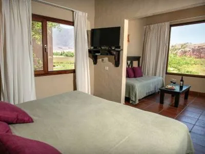 2-star Hotels Hotel Castillos de Cafayate
