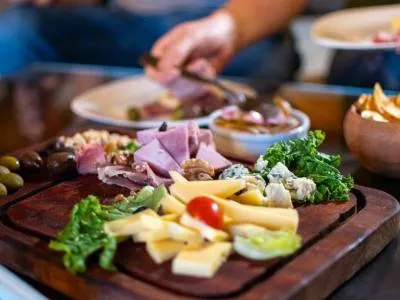 2-star Hotels Hotel Castillos de Cafayate