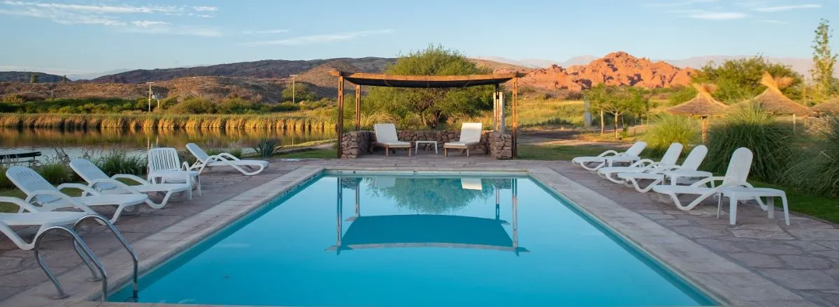 2-star Hotels Hotel Castillos de Cafayate