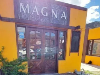 Magna Hostelries  in  El Chaltén