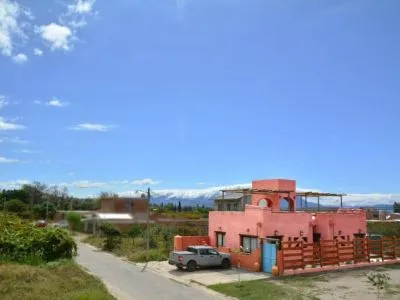 Waytay Cabins  in  Cafayate