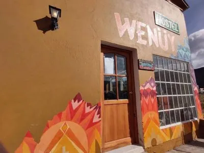 Hostel Wenuy Albergues/Hostels  en  El Chaltén